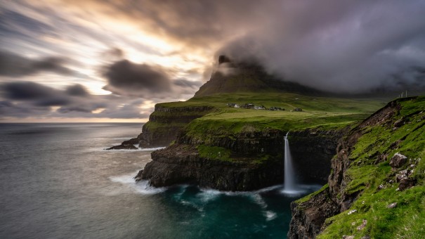 Faroe Islands