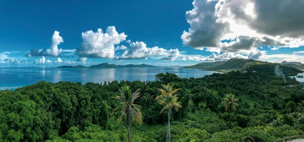 Federated States of Micronesia