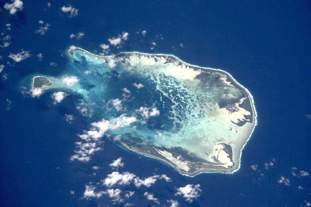 Cocos (Keeling) Islands