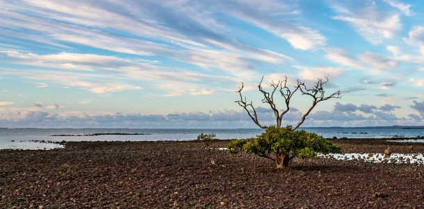 Queensland