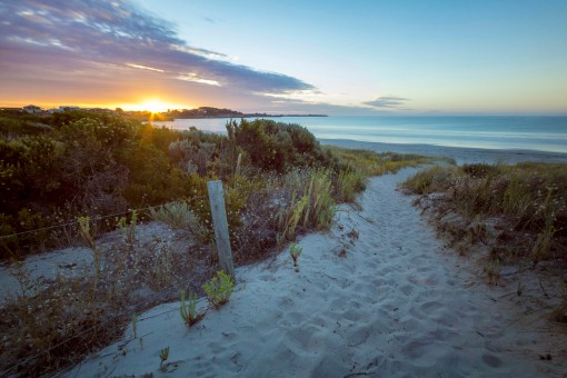 South Australia