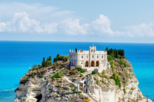 Calabria