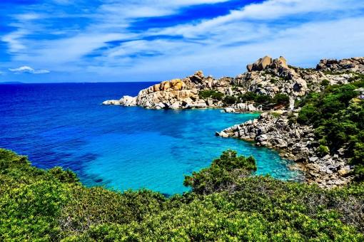 Sardinia