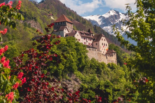 Liechtenstein