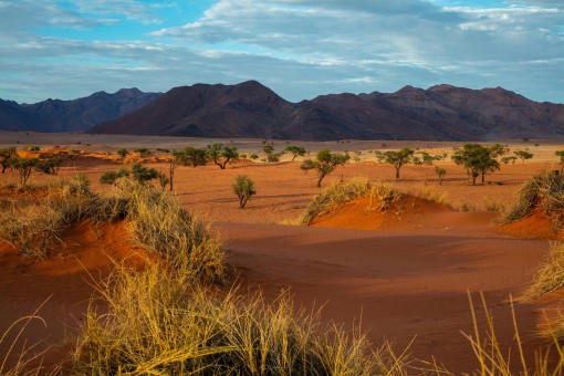 Namibia