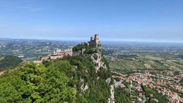 San Marino