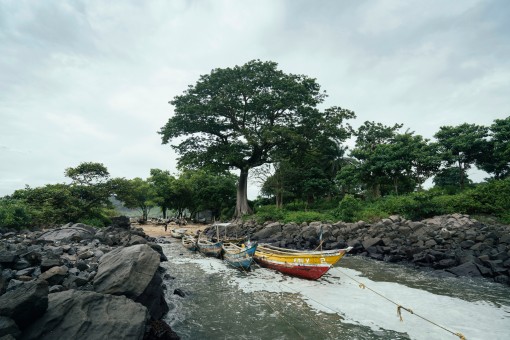 Sierra Leone