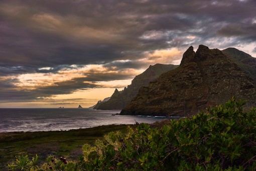 Canary Islands