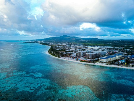 Northern Mariana Islands