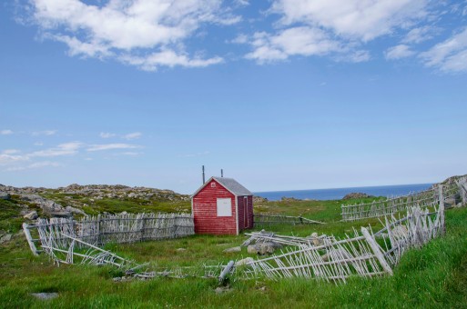 Newfoundland and Labrador