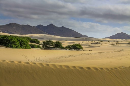 Cape Verde