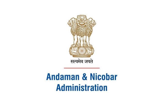 Andaman and Nicobar Islands