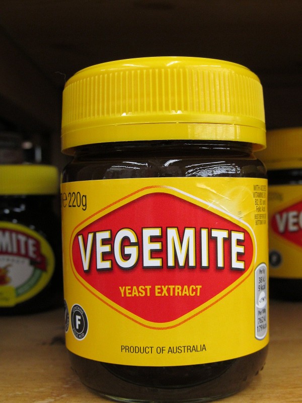 Vegemite