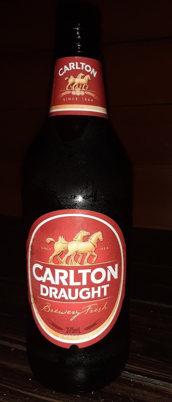 Carlton Draught