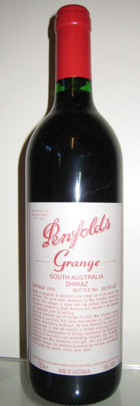 Penfolds