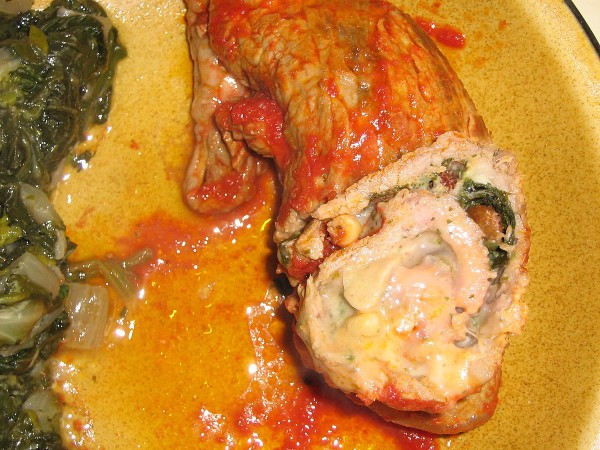 Braciole