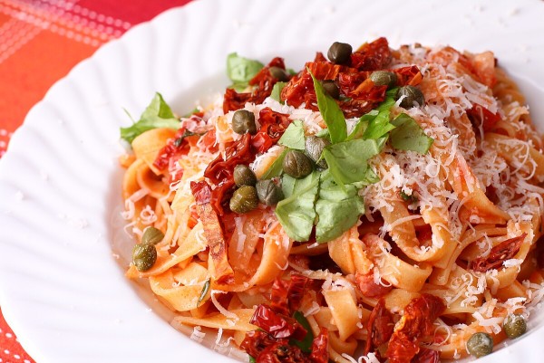 Arrabbiata sauce