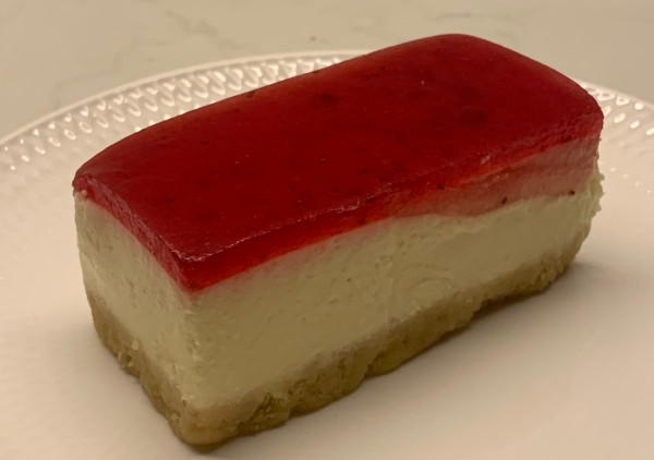 Jelly slice