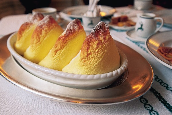 Salzburger nockerl