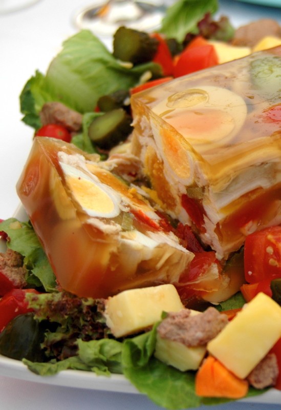 Aspic