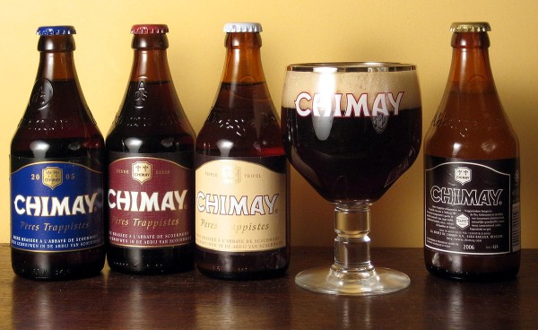 Chimay