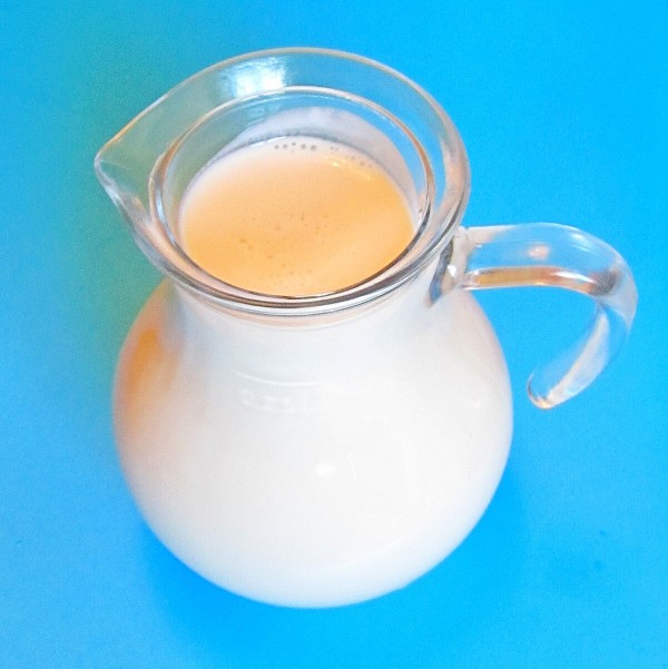 Karnemelk