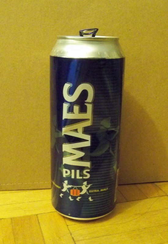 Maes Pils