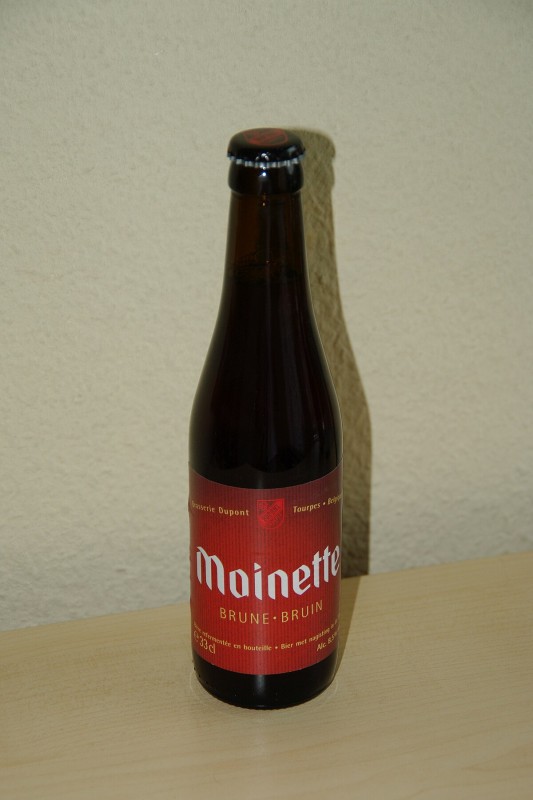 Moinette Brune