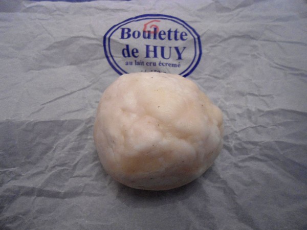 Boulette de Huy