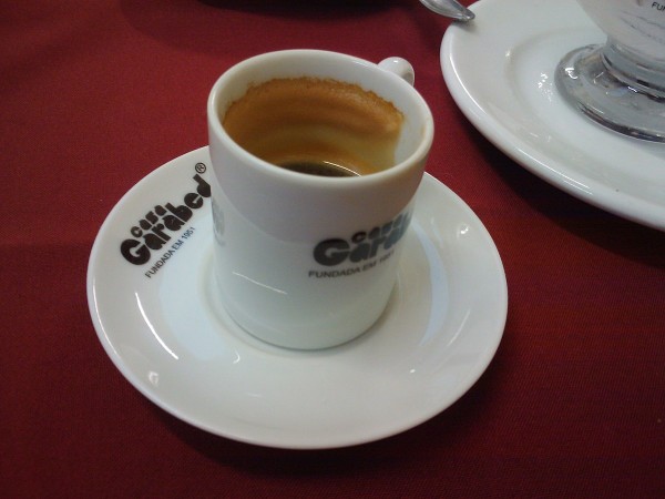 Cafezinho