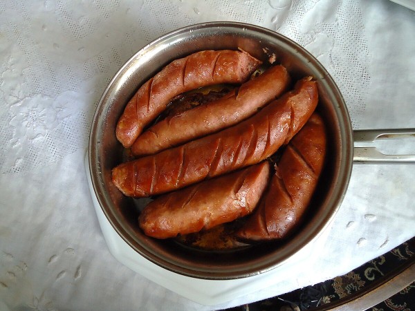 Linguiça