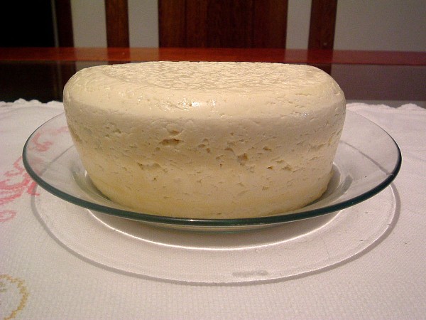 Queijo minas