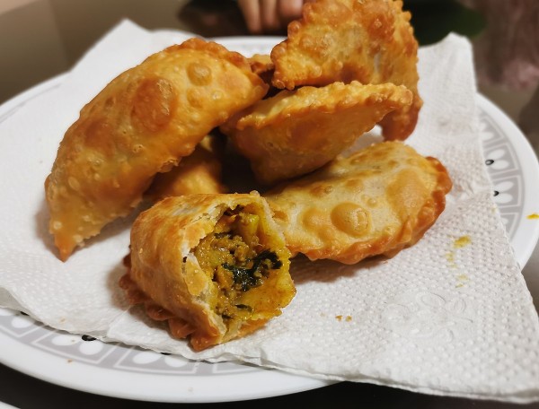 Karipap