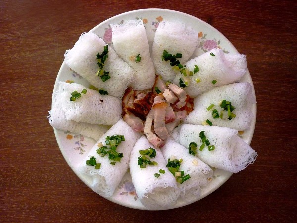 Banh hoi