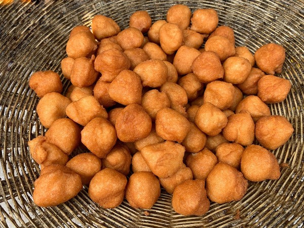 Akara