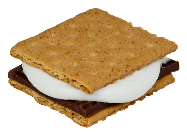 S'mores