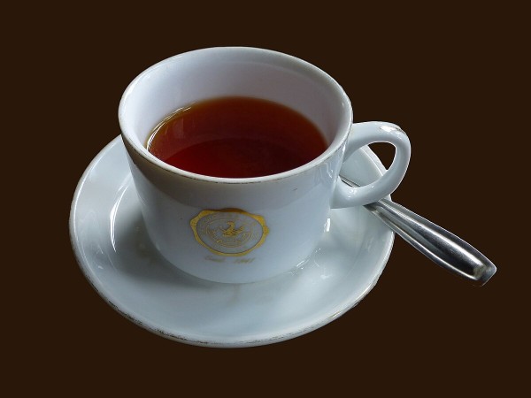 Pekoe tea