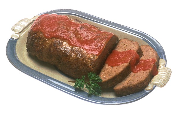 Meatloaf