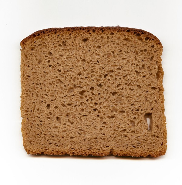 Brown bread