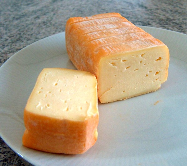 Limburger