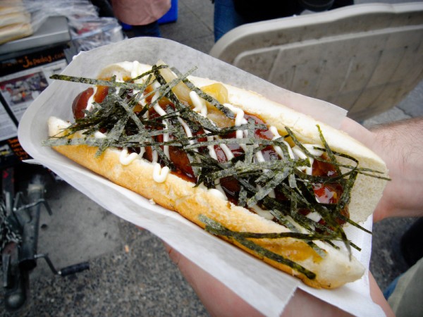 Japadog