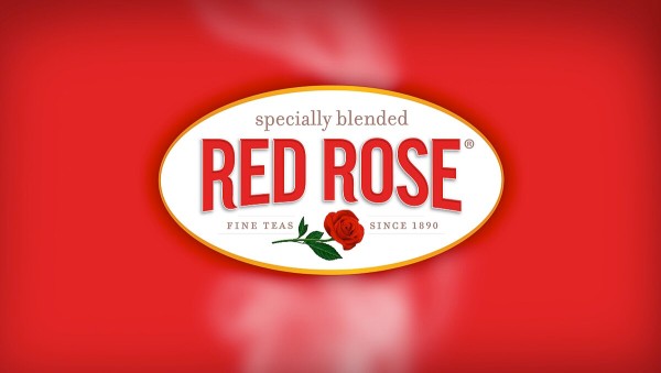 Red Rose Tea