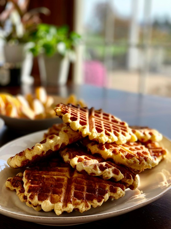 Waffles