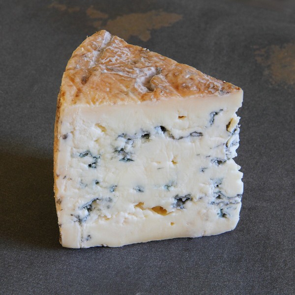 Le Bleu d’Élizabeth