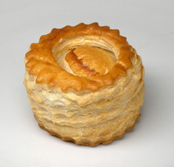 Vol au vent