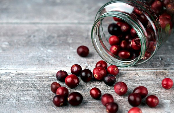 Cranberries