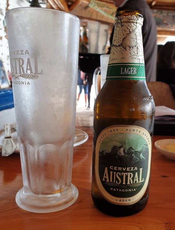 Austral