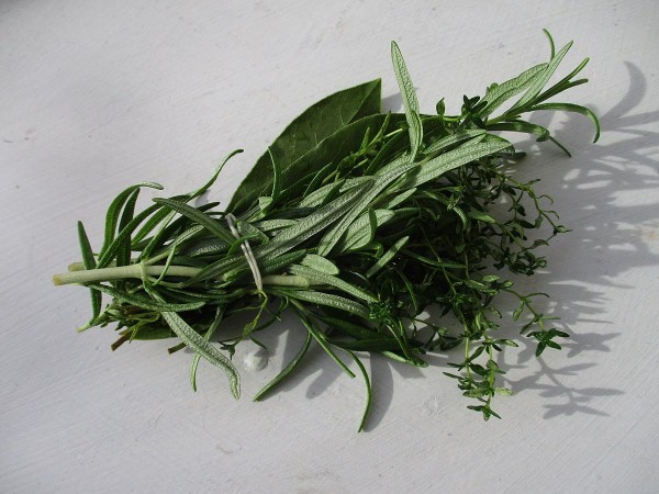 Bouquet garni