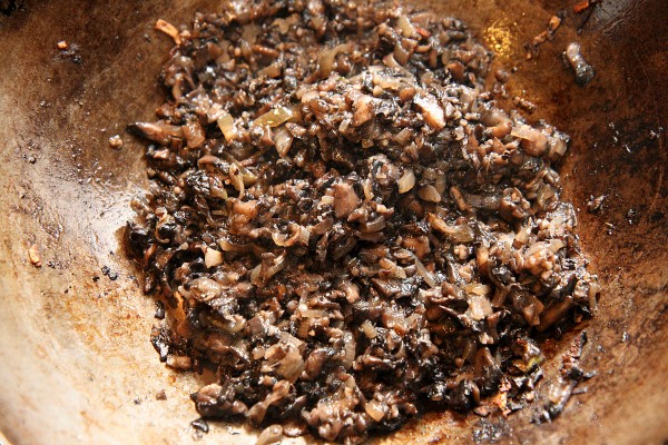 Duxelles