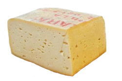 Queso Chanco